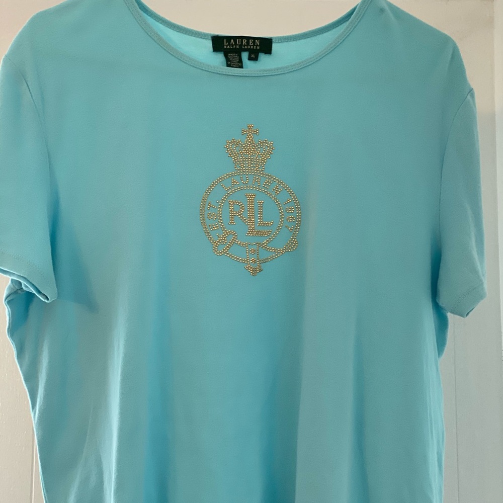 Lauren Ralph Lauren top